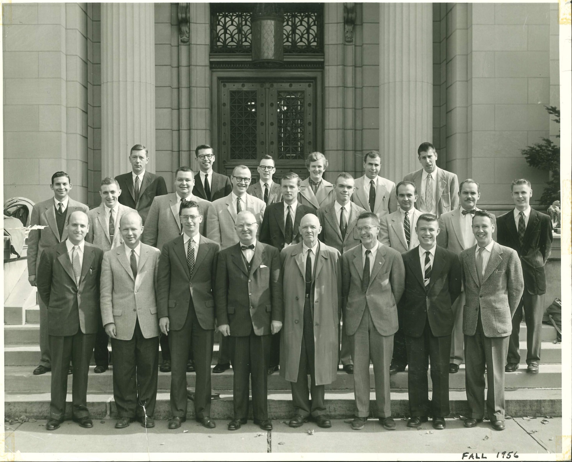 Photo Gallery Mathematics Brown University